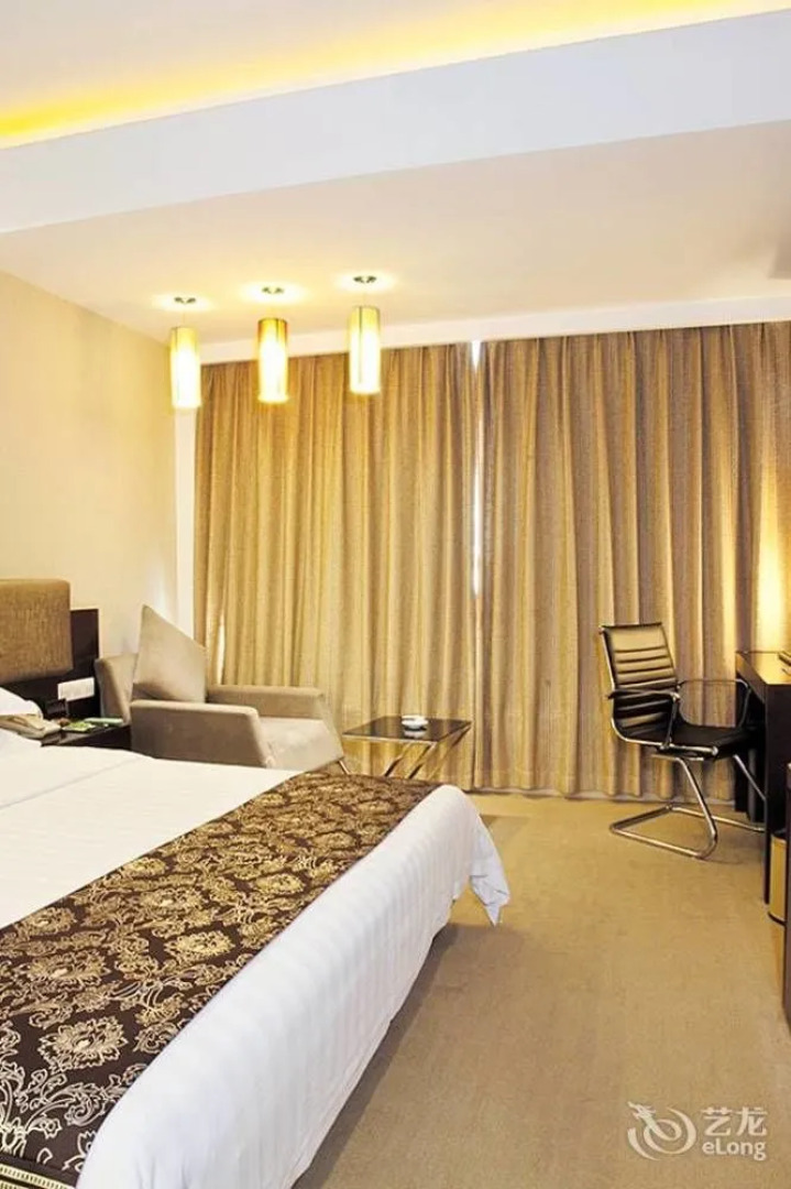 Changsha ZiXin Hotel