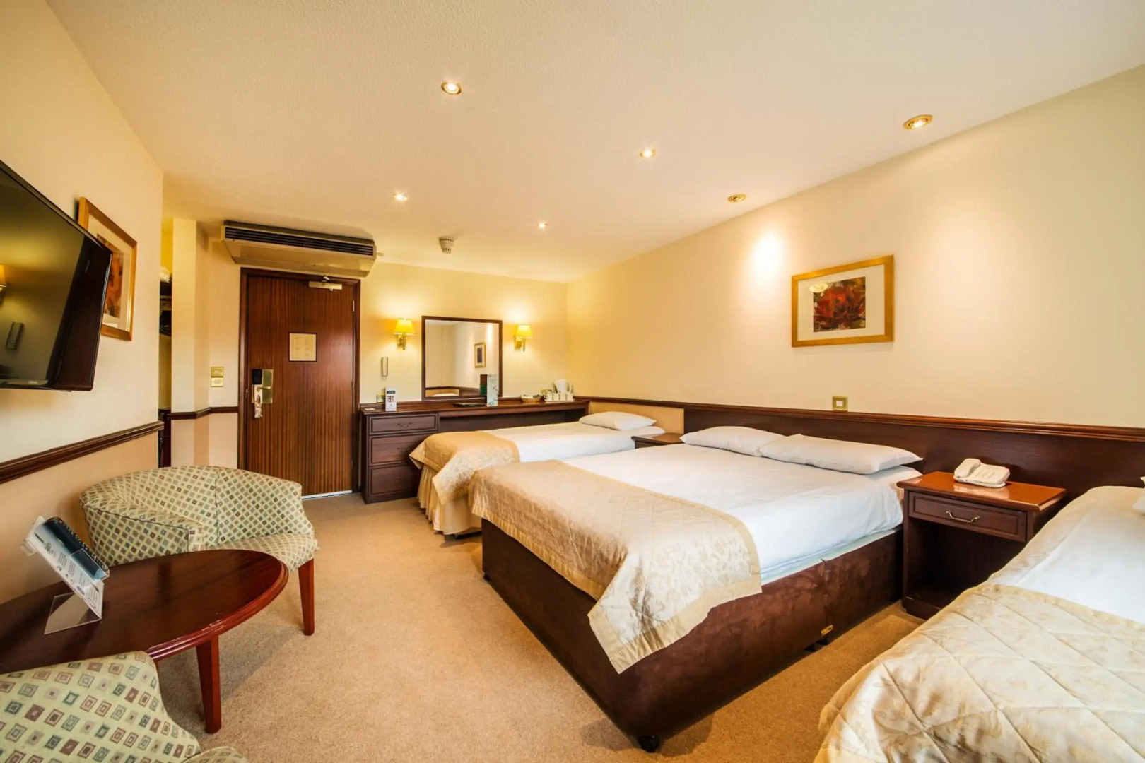 The Arden Hotel & Leisure Club