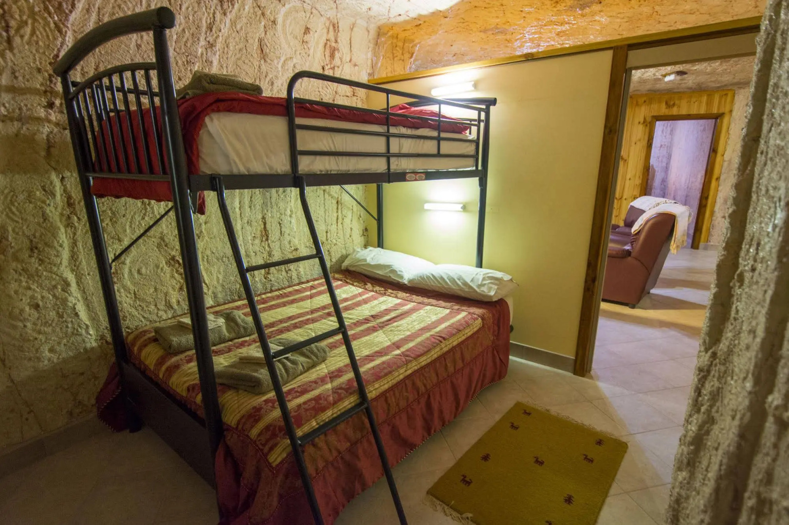 Down to Erth Bed and Breakfast