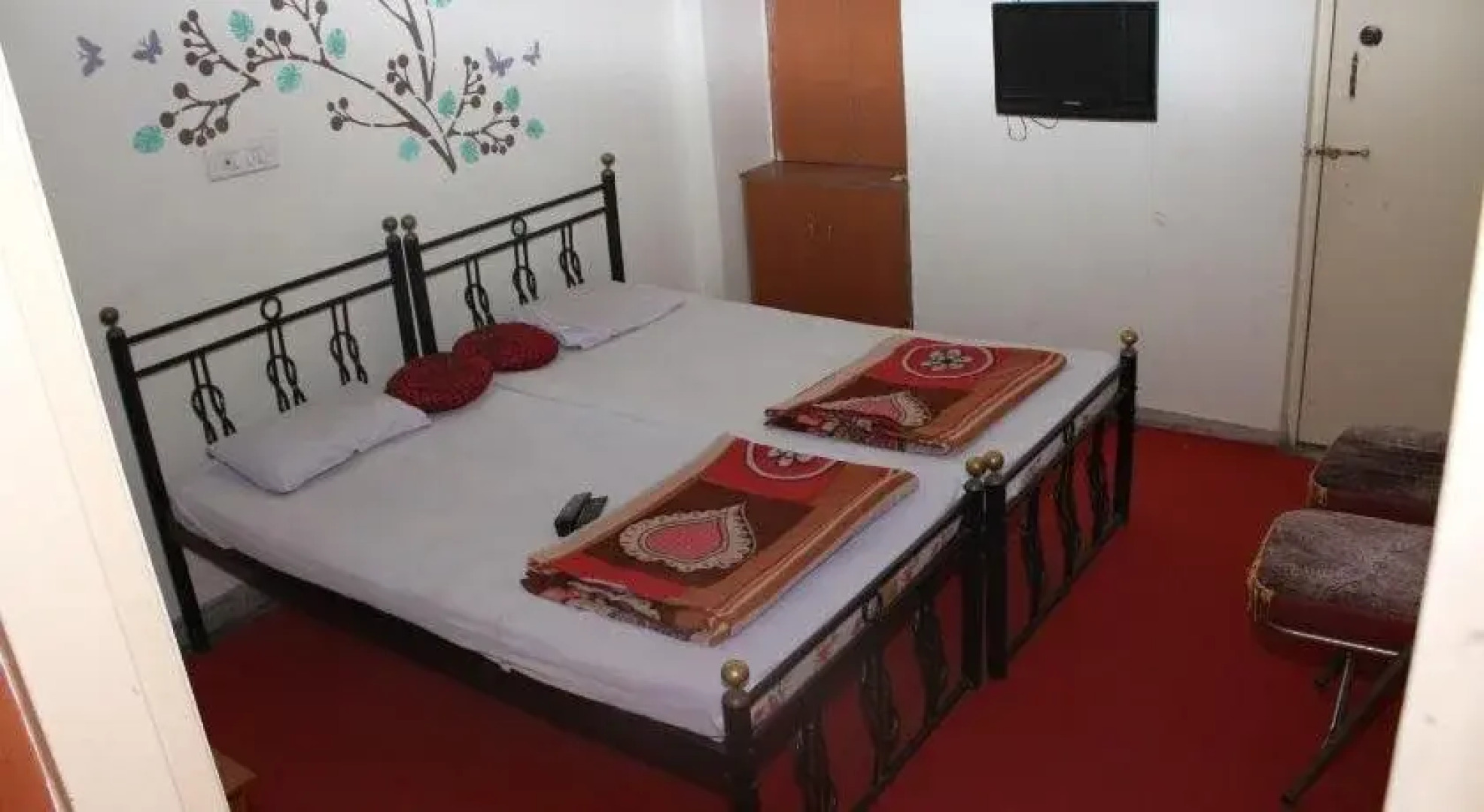 Hotel Bhagwat Palace