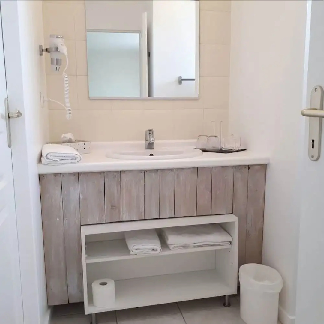 La Maison des Vignes