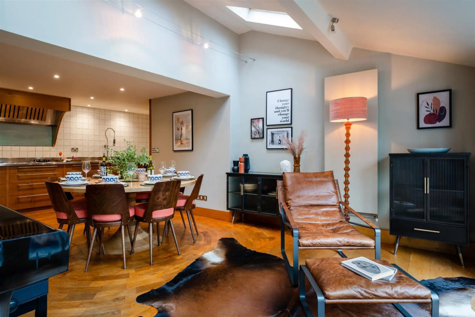 Higher Mapstone - A True Retreat on 4 Acres of Private Land on Dartmoor