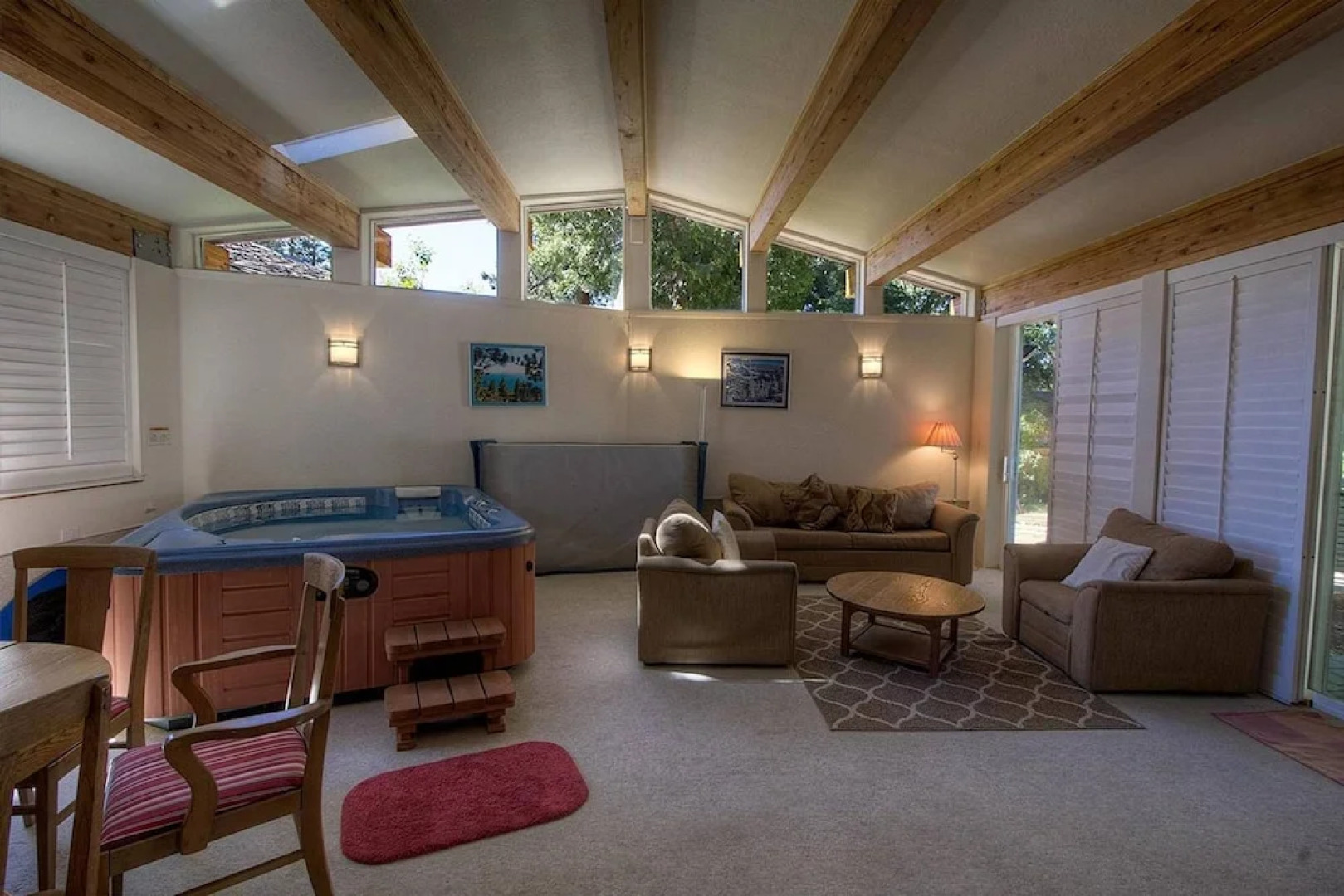 Cheyenne Circle House