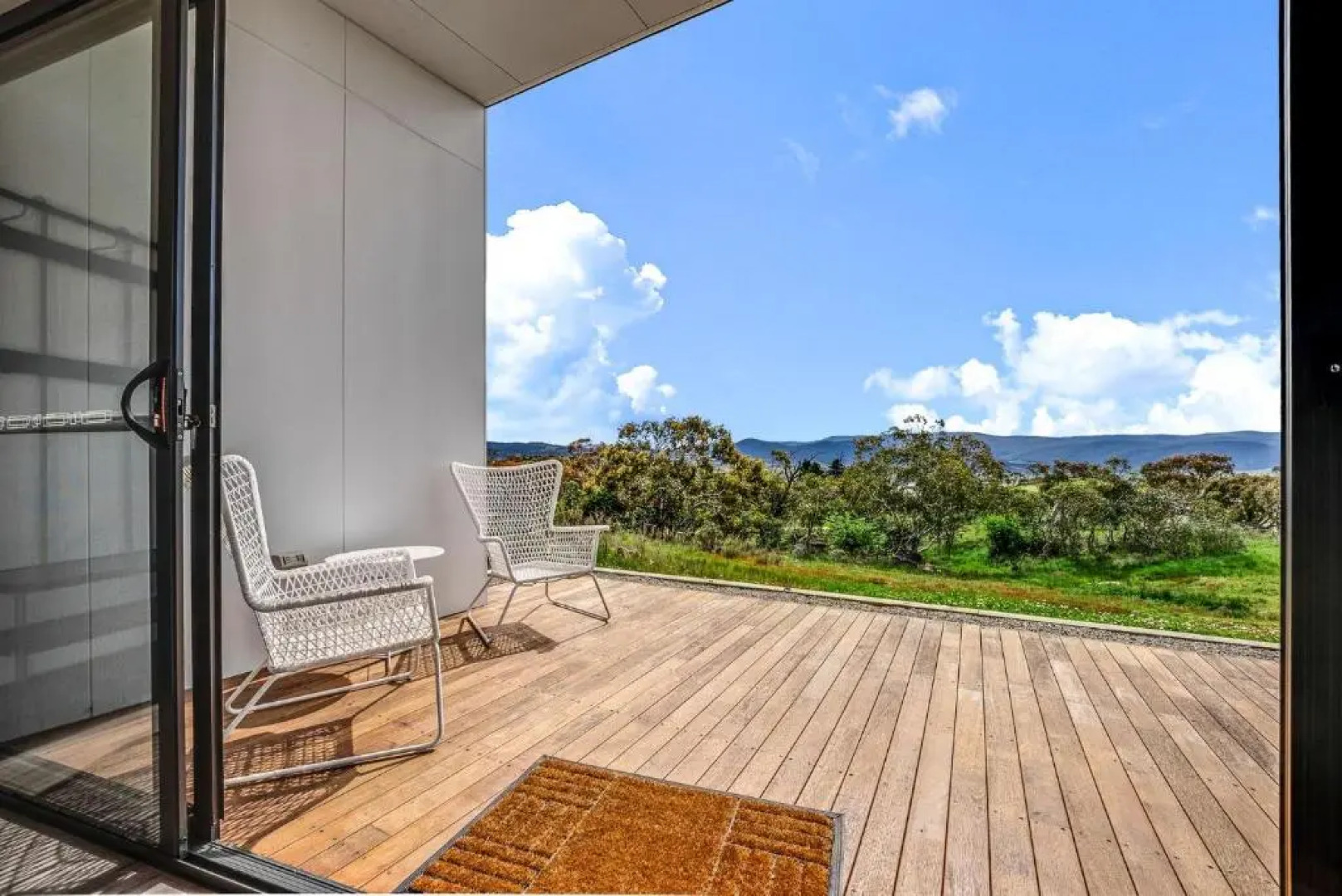 Gum Eco Lodge at Peak View Farm