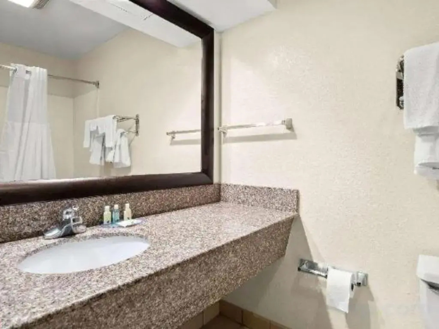 Quality Inn & Suites Lafayette