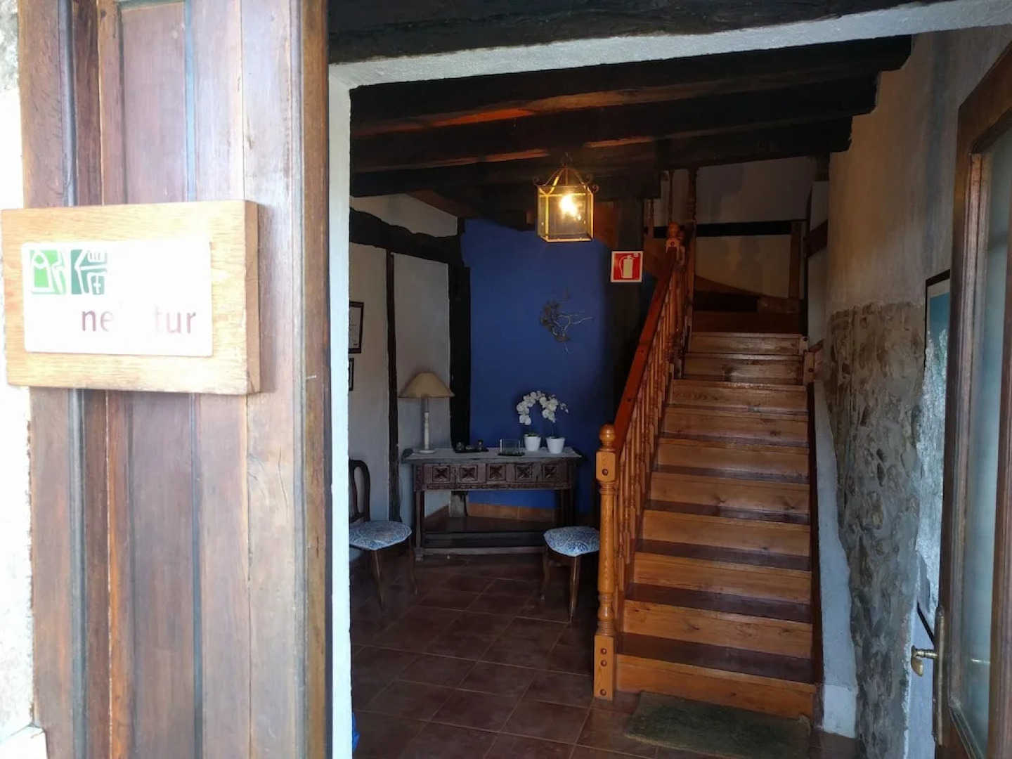 Agroturismo y apartamentos Ondarre