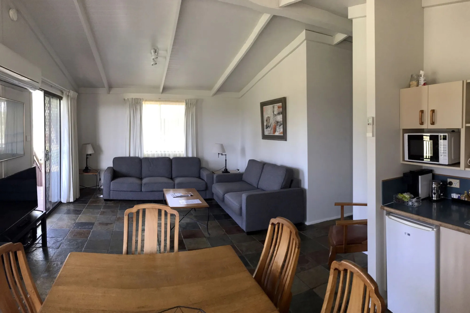 Hunter Valley Resort