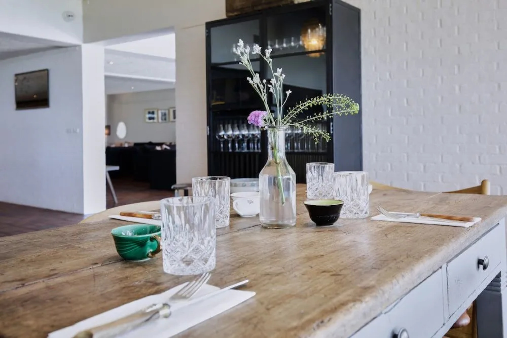 Ebeltoft Strand Apartments