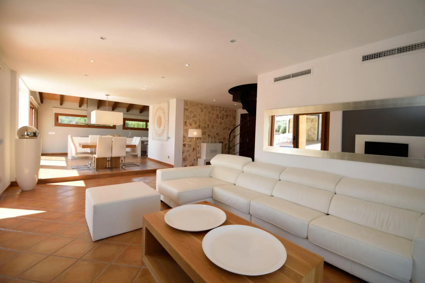 Villa Son Morei de les Penyes 007 by Mallorca Char