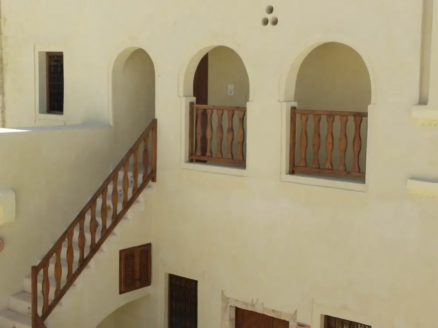 Dar Sema Djerba Houch d'Hôtes