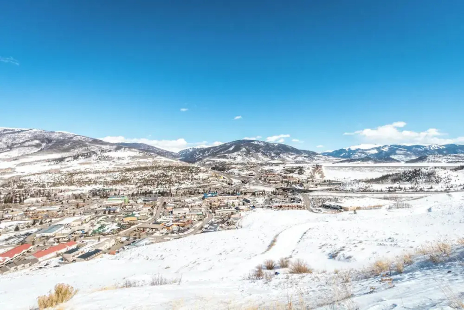 Saddle Ridge Townhomes #309