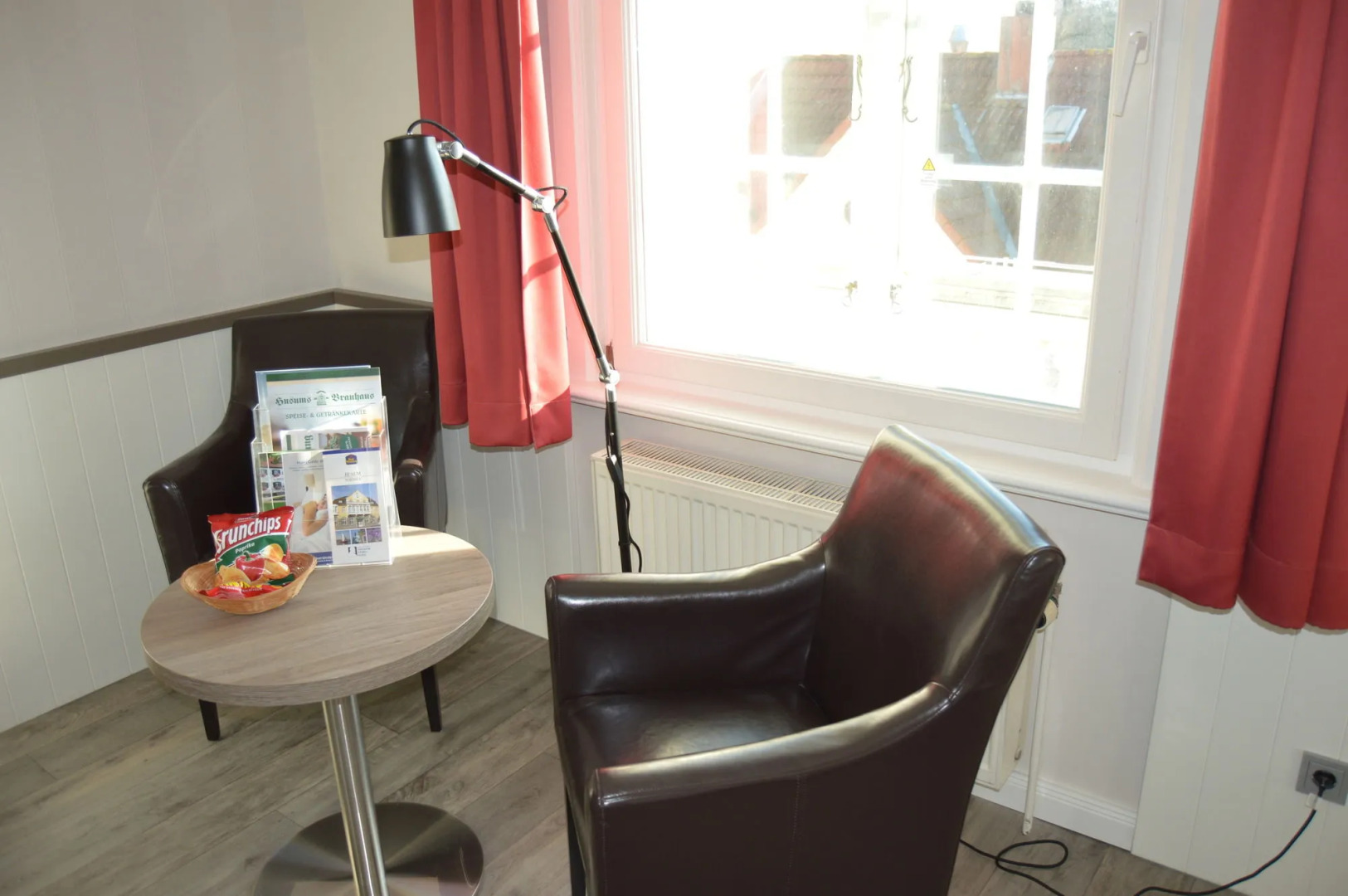 Best Western Plus Theodor Storm Hotel