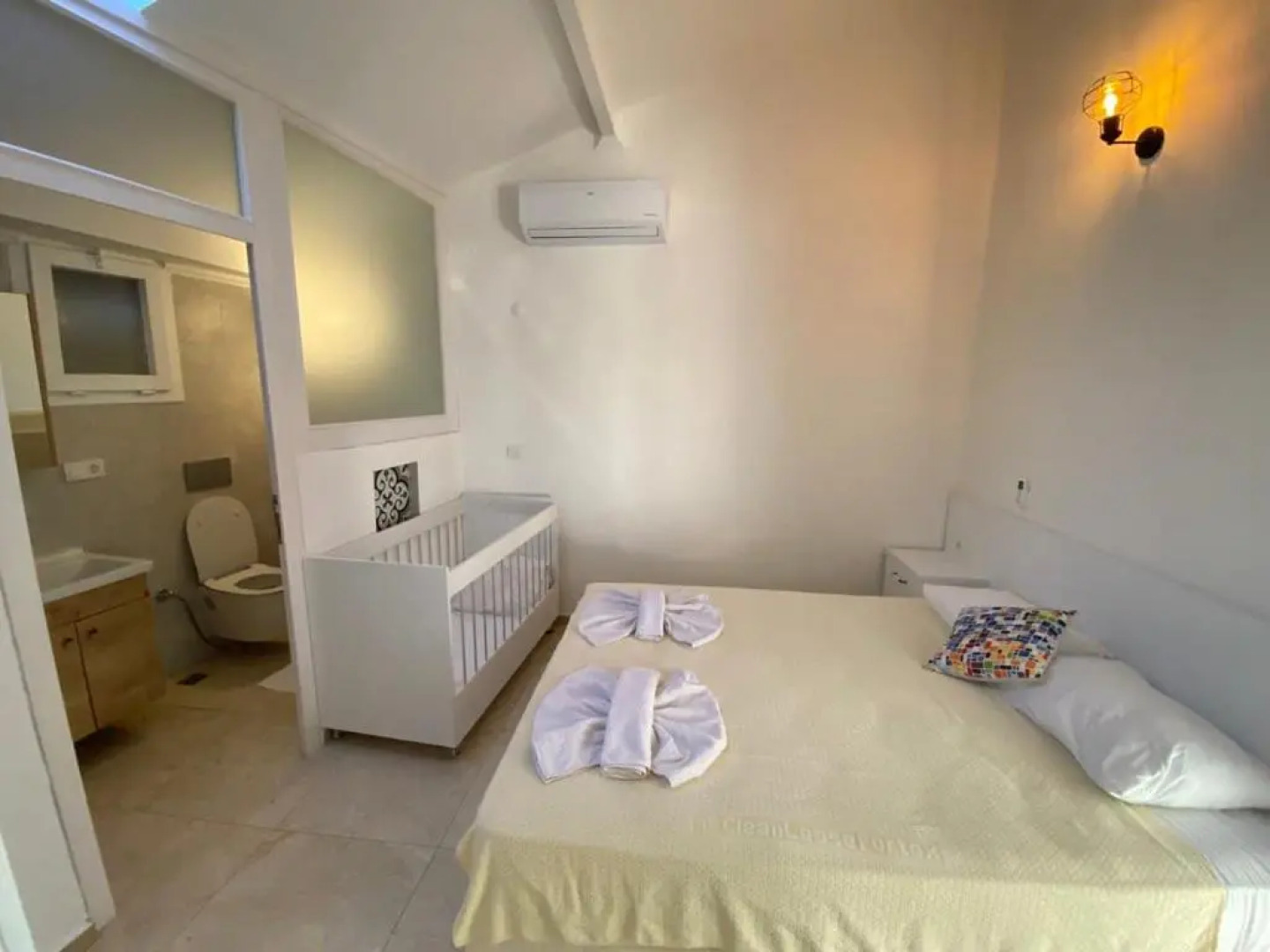 Kilim Villas Yaka Village