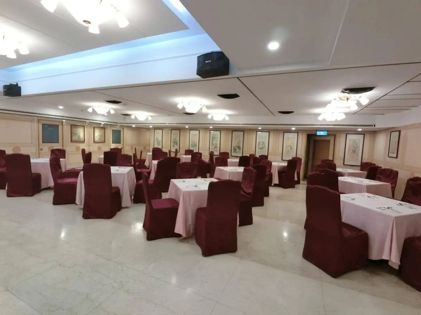 HiONE Gallery Hotel Taichung