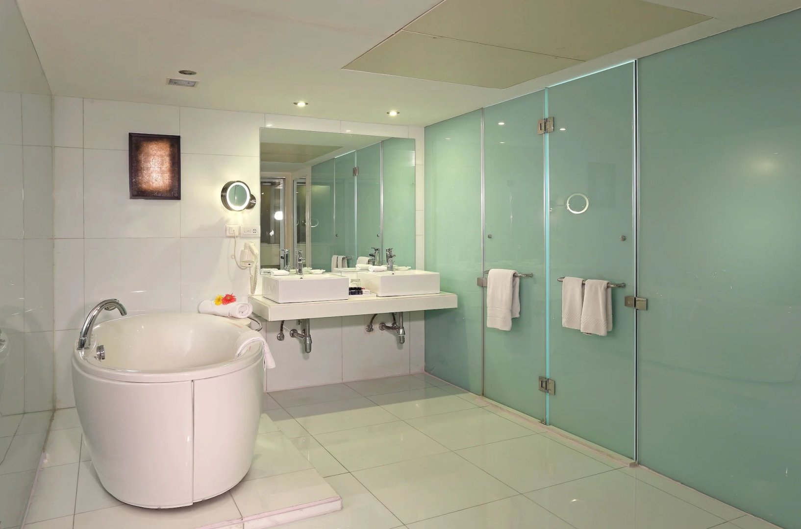 Welcomhotel by ITC Hotels, Ashram Road, Ahmedabad