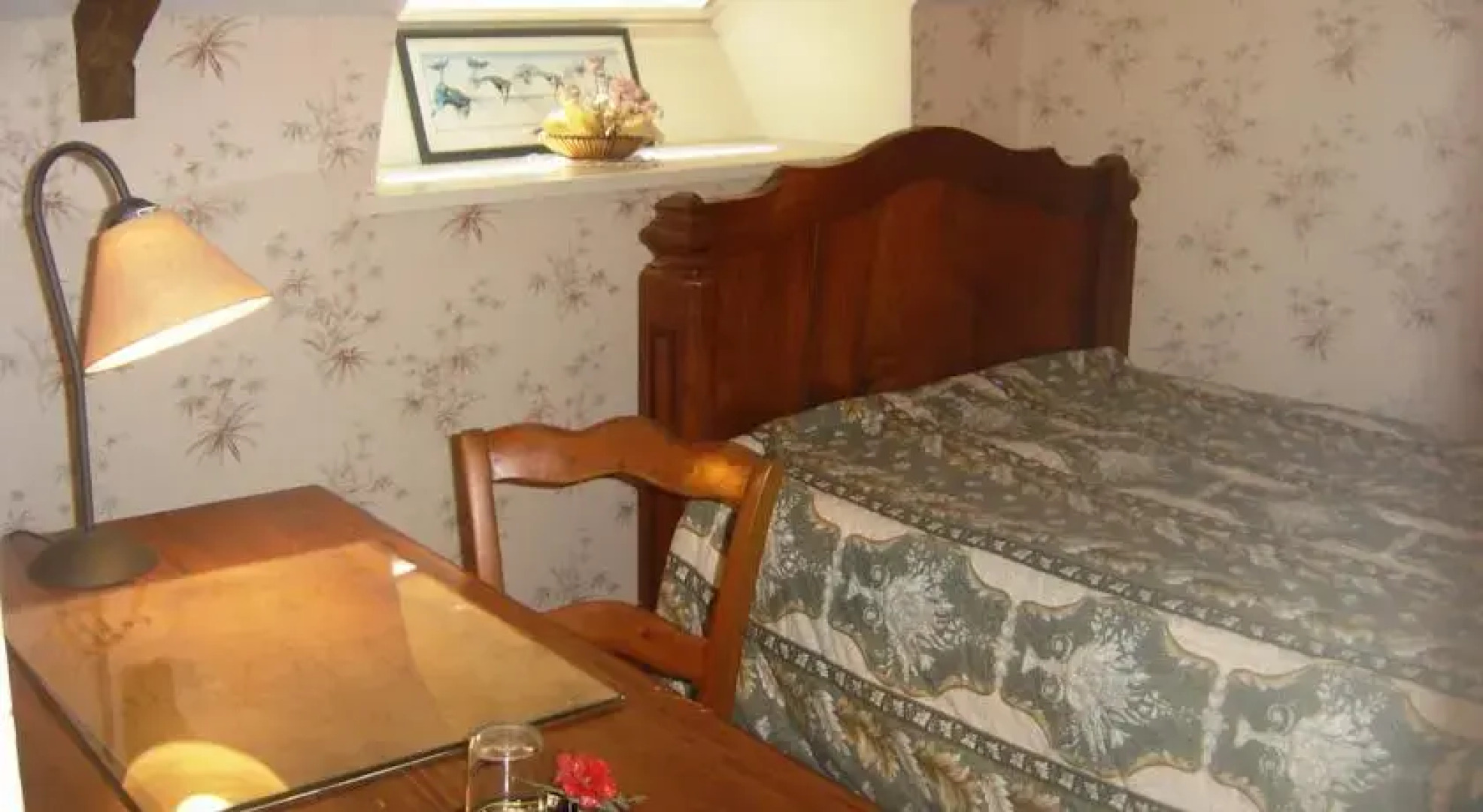 Les Gites de la Cour Es Meuniers