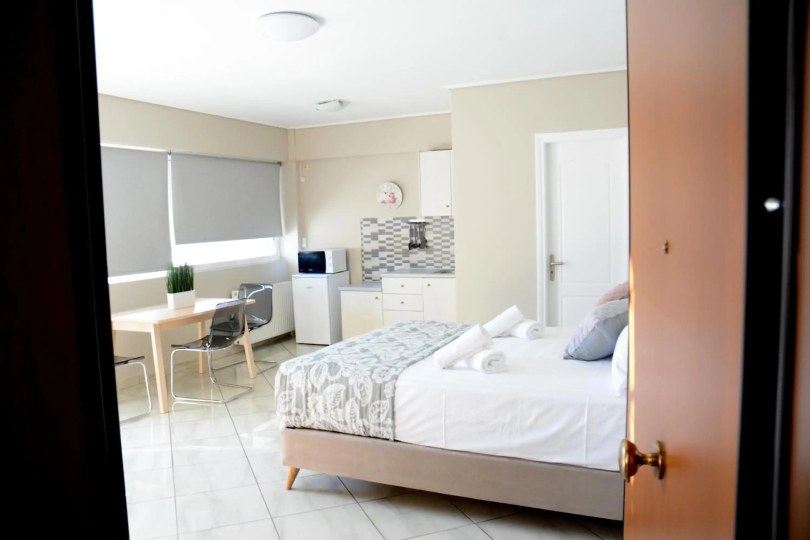 The frescamento.collection apartment