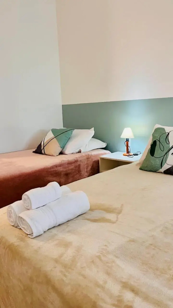 Casa Peixinho - Reserva Imbassaí 3 suítes