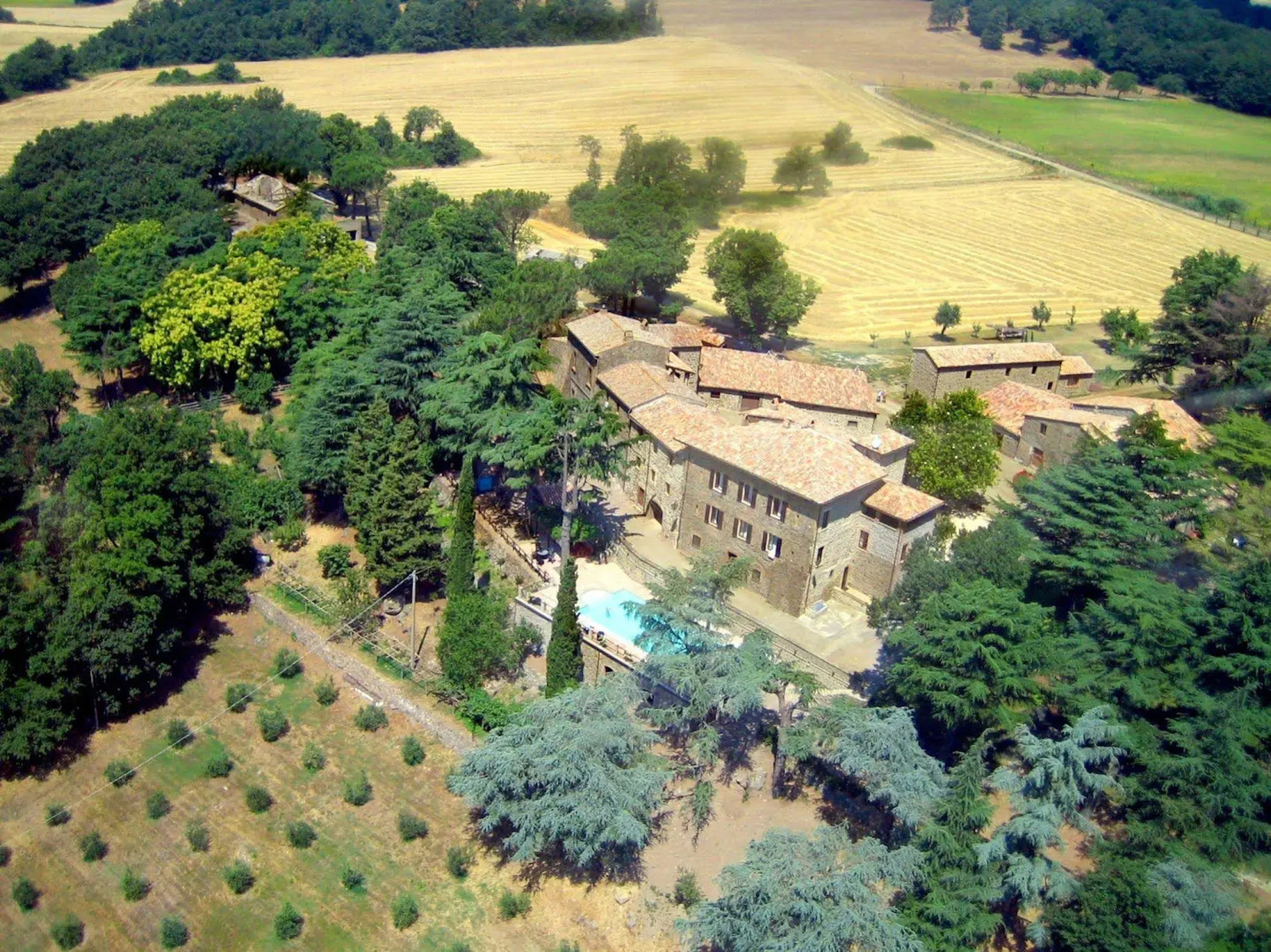 Tenuta Castelverde