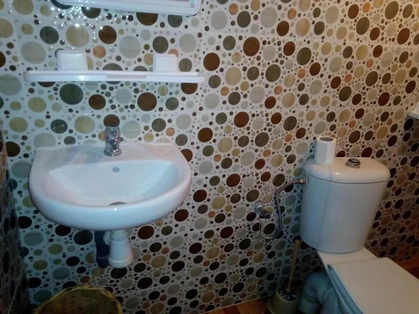 Tissili Auberge Restaurant Oasis de Fint