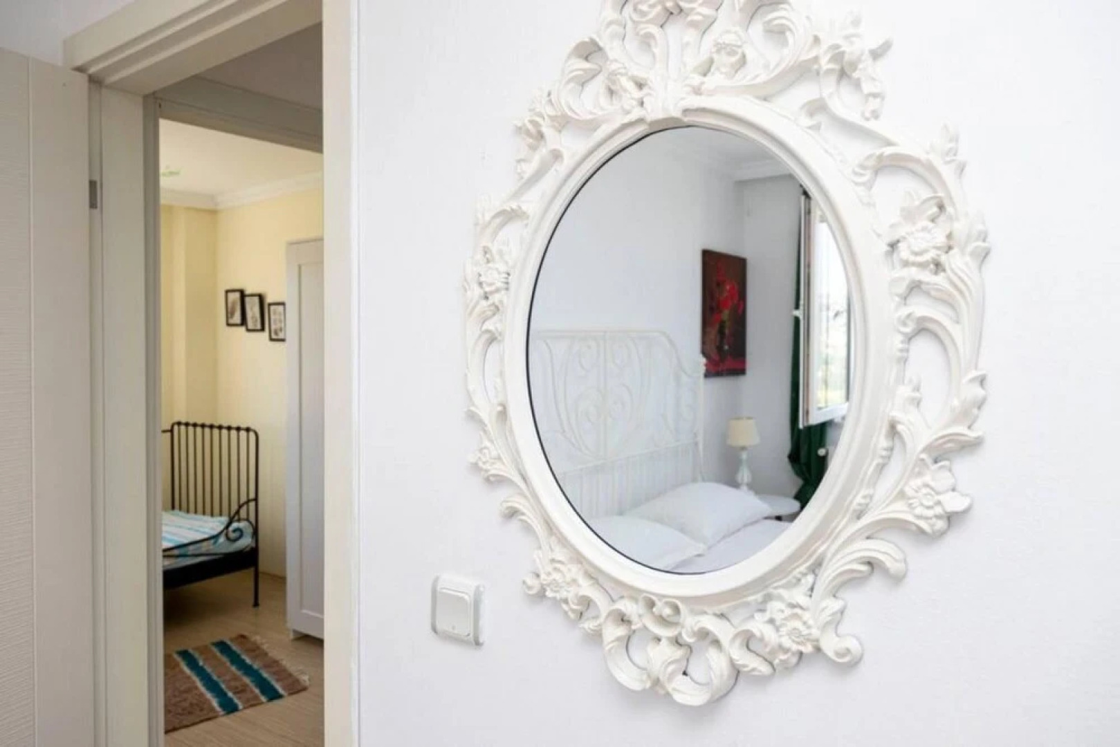 Lovely Family House With Terrace in Bodrum