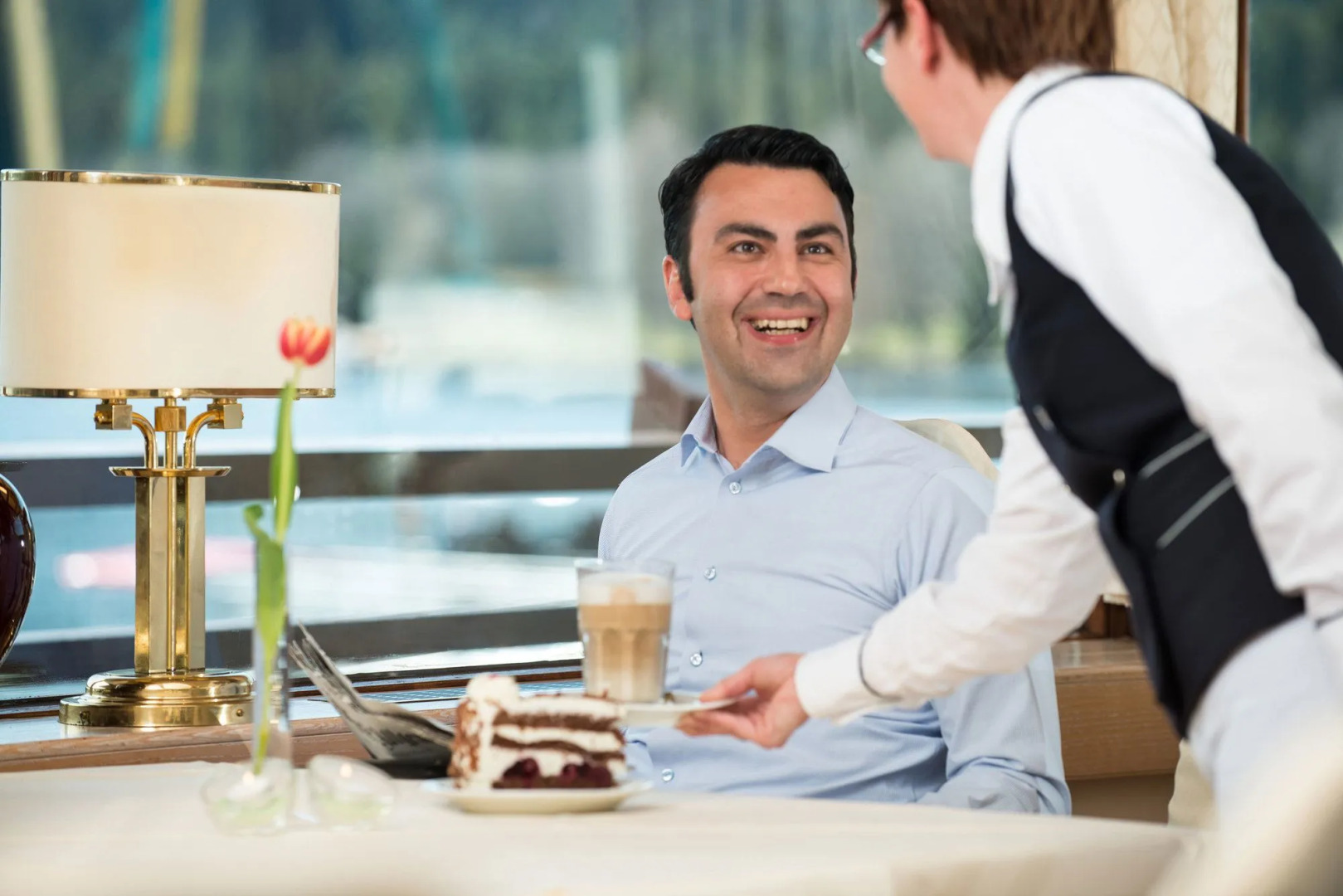 Maritim TitiseeHotel Titisee - Neustadt