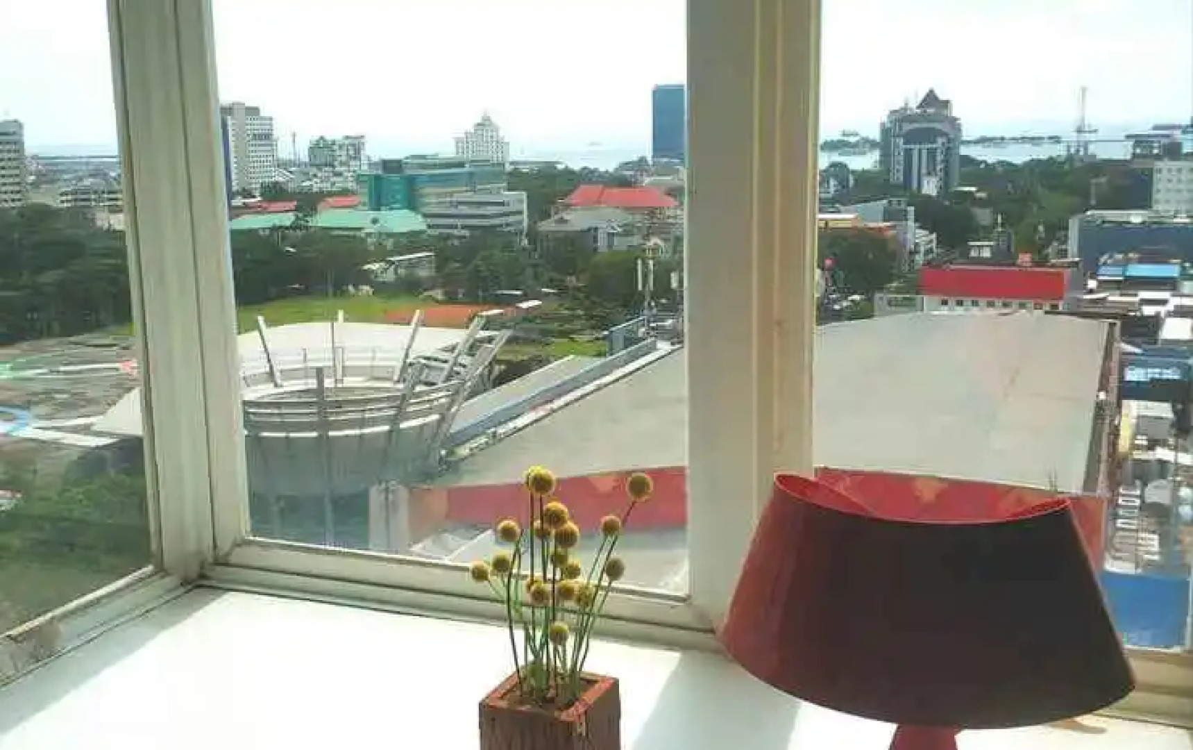 Karebosi Premier Makassar