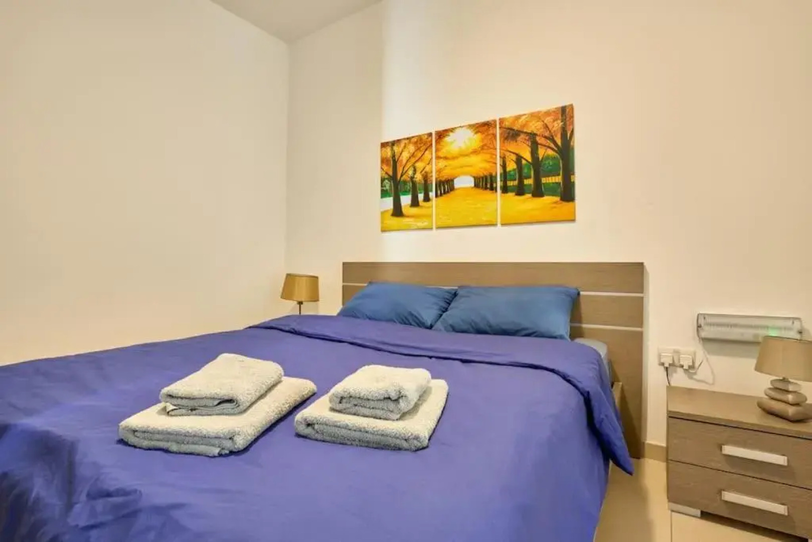 Depiro Point Sliema Luxury Apartment