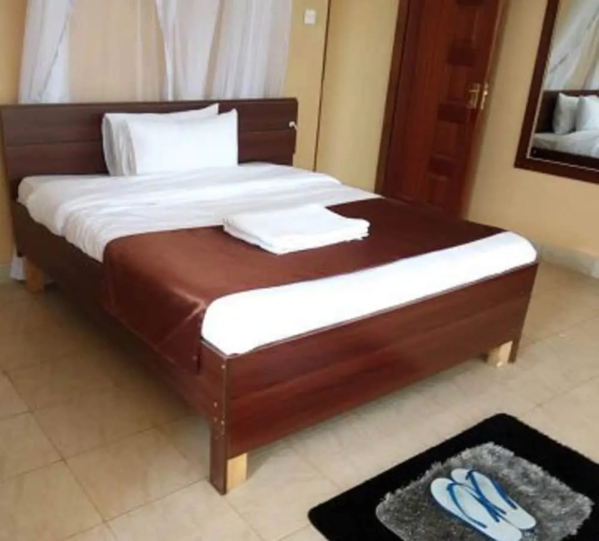Antonios Guest House Bungoma