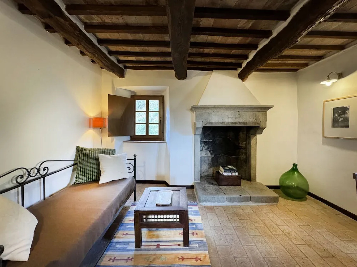 Bio Agriturismo il Vigno