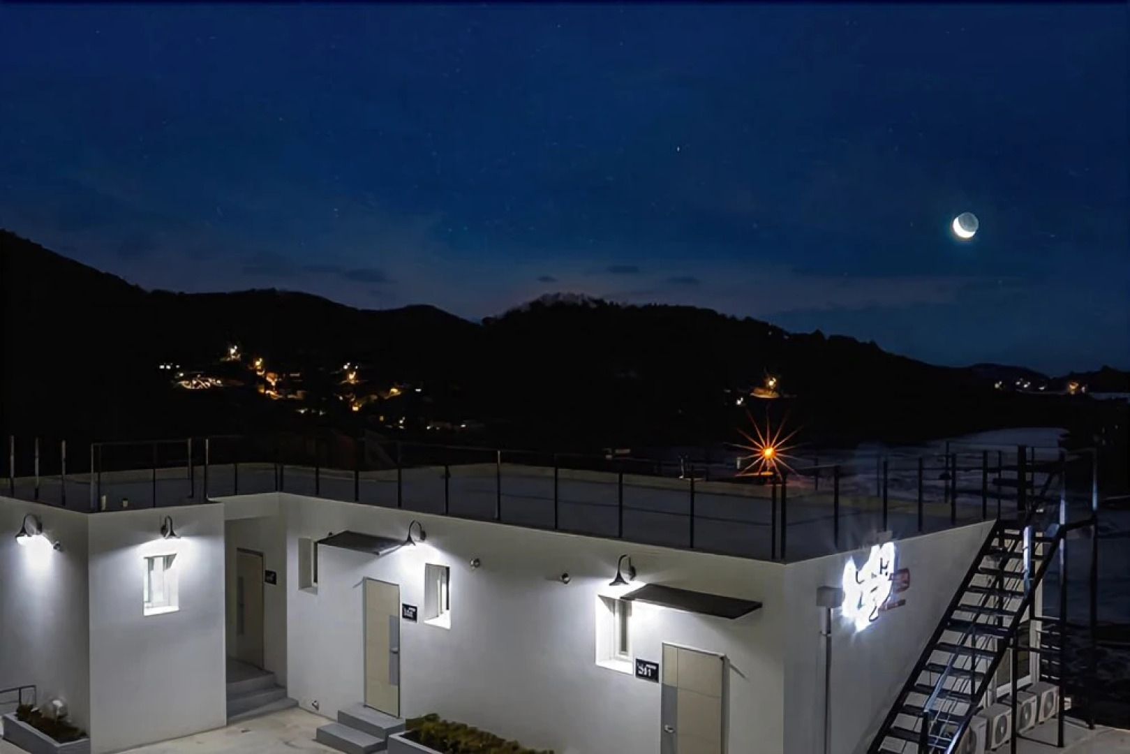 Yeosu Sunset Glow Pension