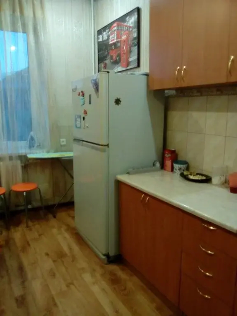 Hostel Tepliy