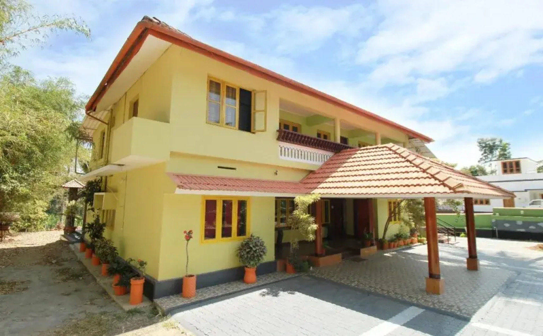 Edakkal Homestay by OYO Rooms