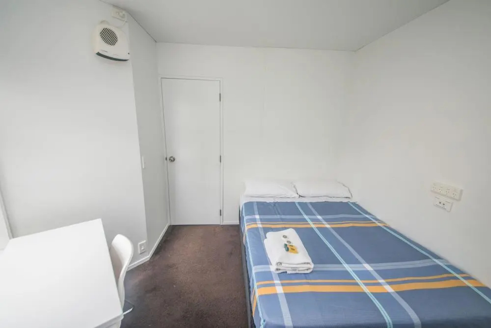 Princeton Apartments