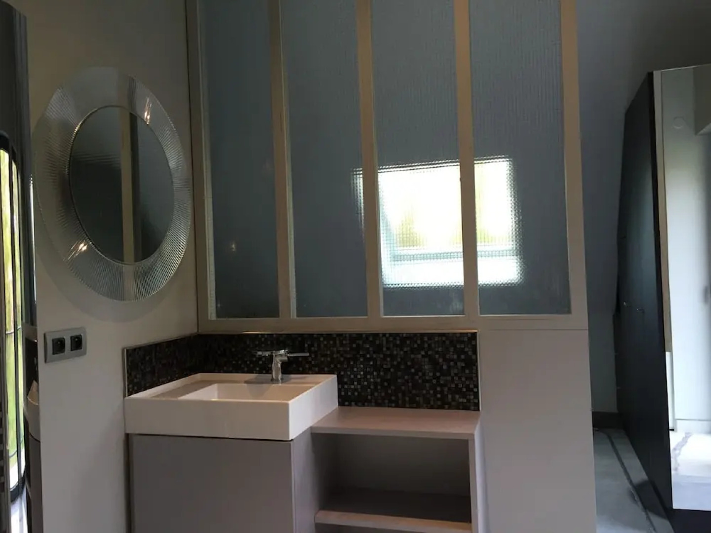 Le Domaine des Loups