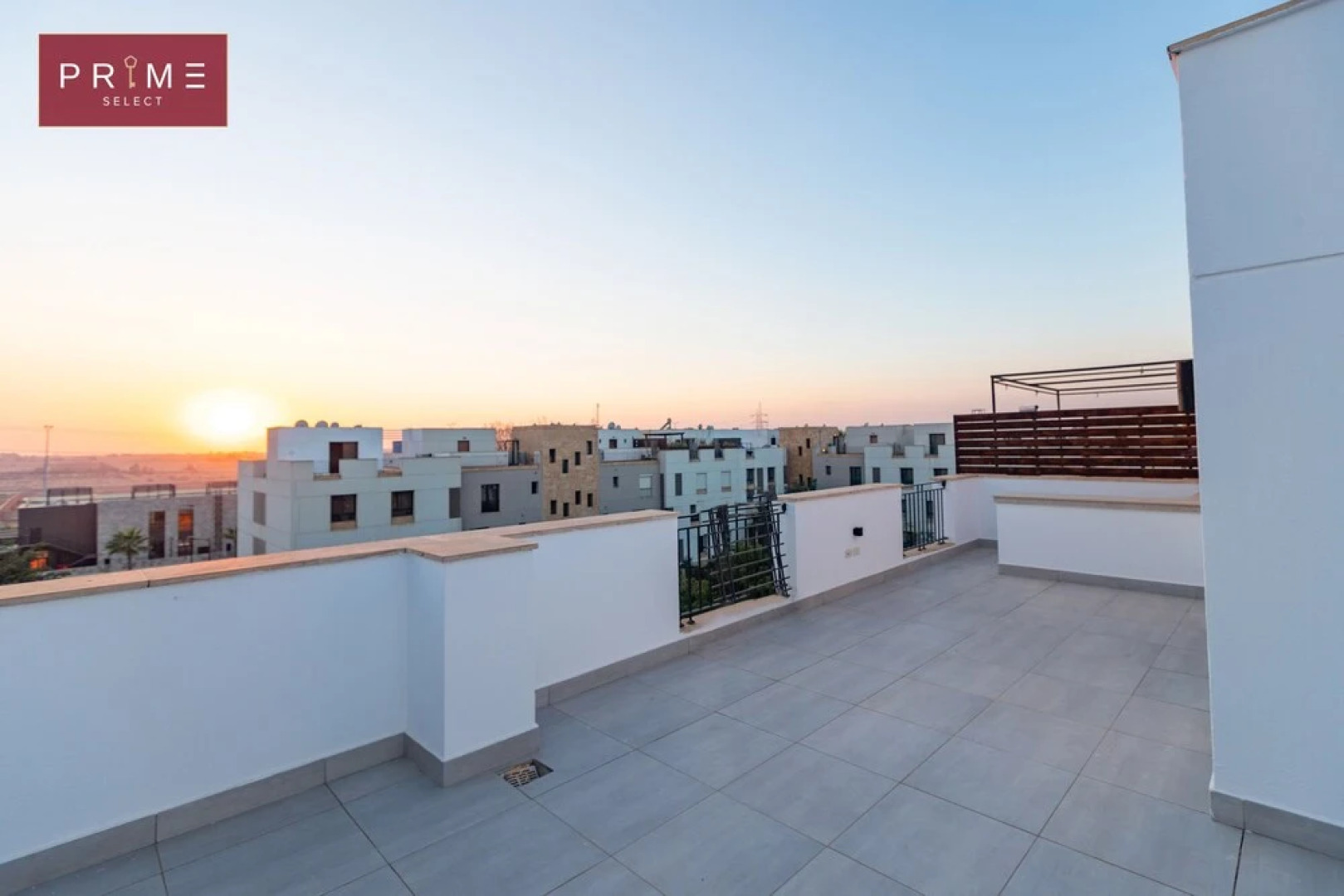 Prime Select West Sodic