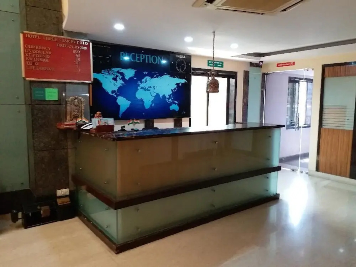 Hotel Three Star Pvt Ltd