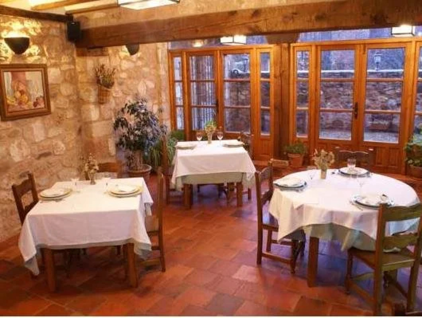 Hotel Rural El Adarve