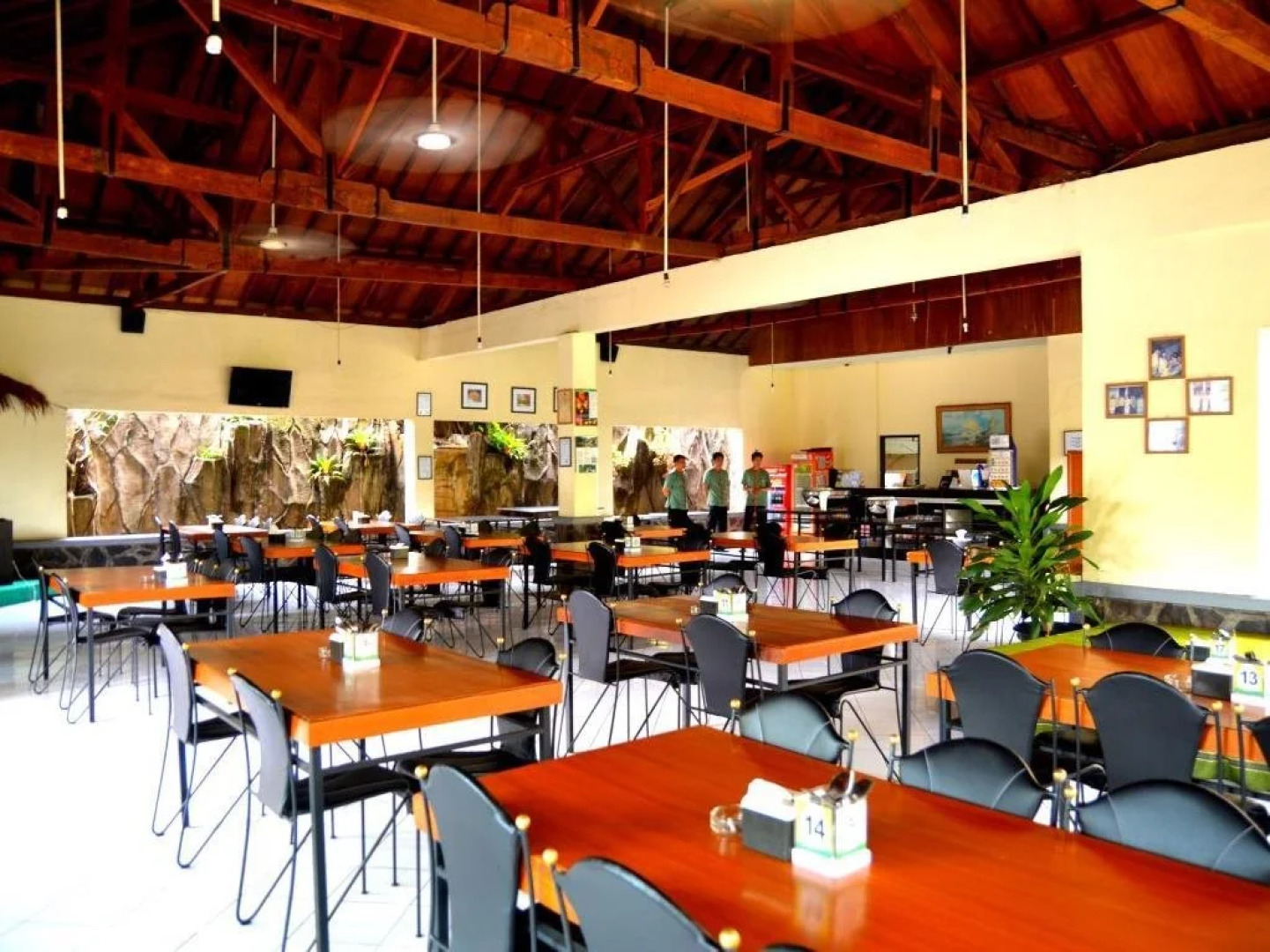 Hotel Augusta Sukabumi