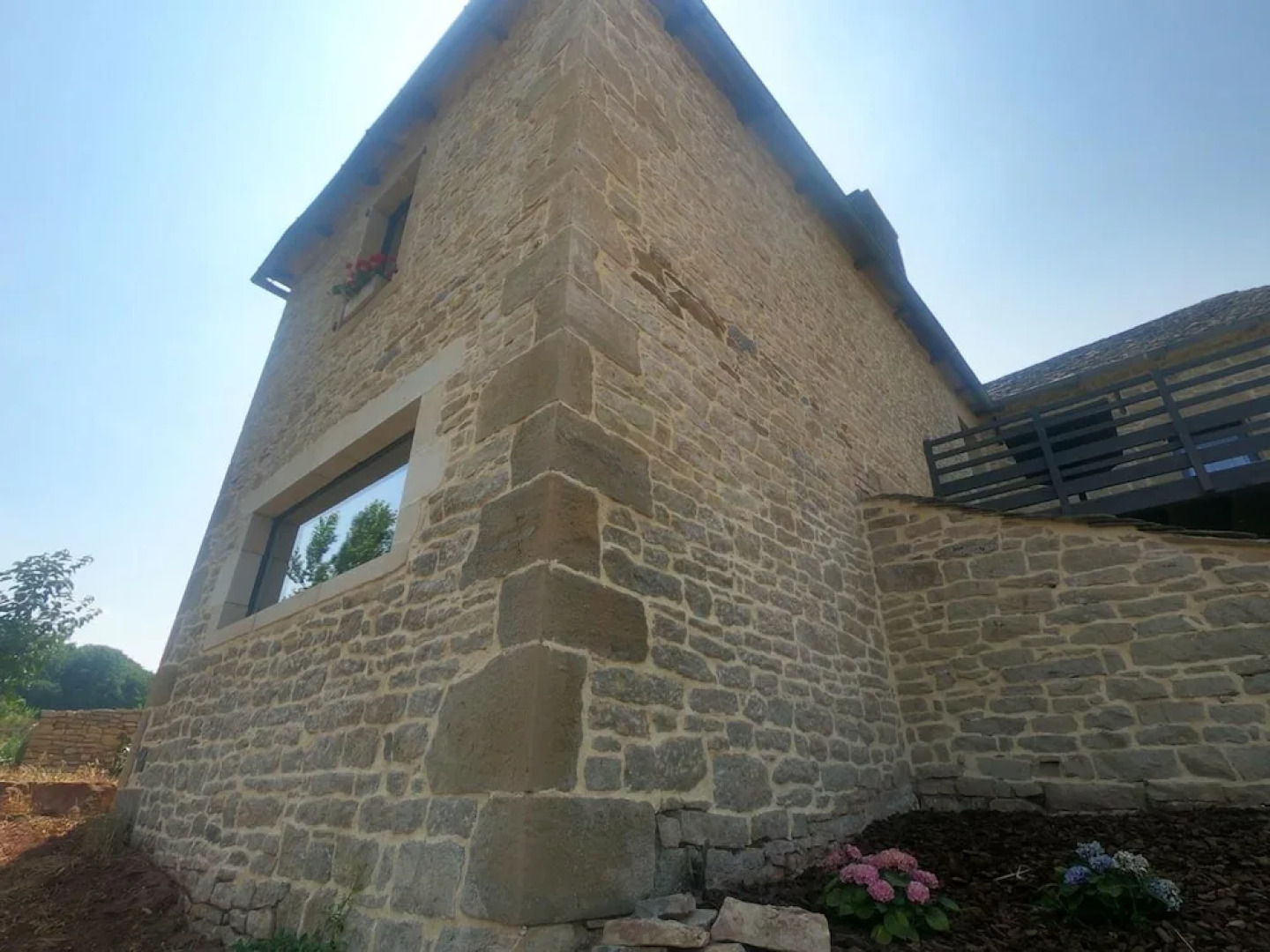 chambres d'hôtes le clos marty