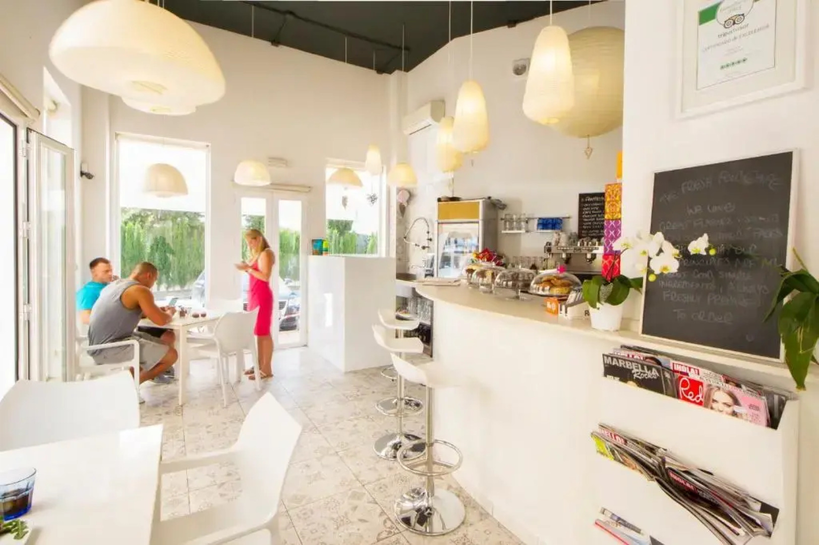 Los Naranjos de Marbella