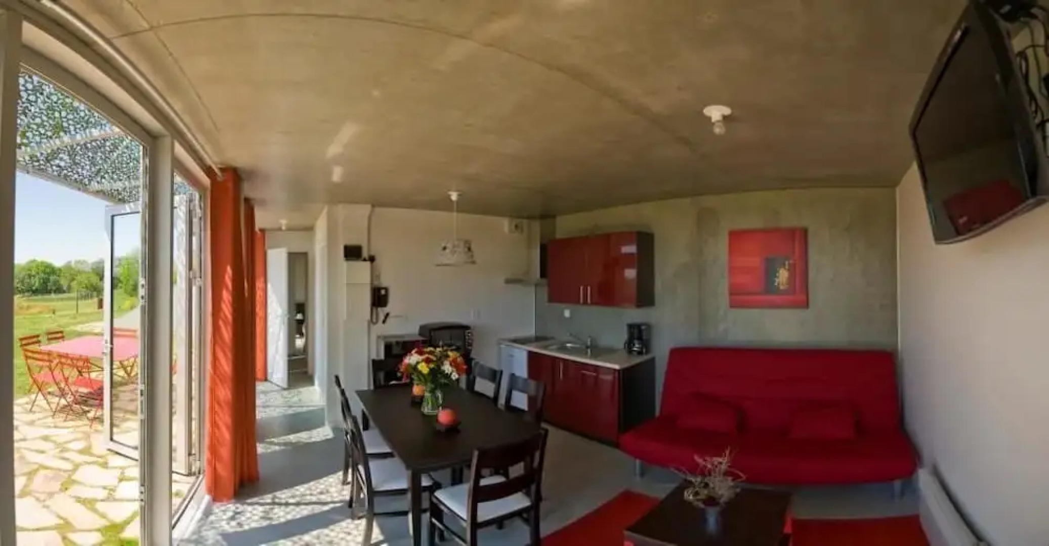 Les Collines de Sainte-Féréole