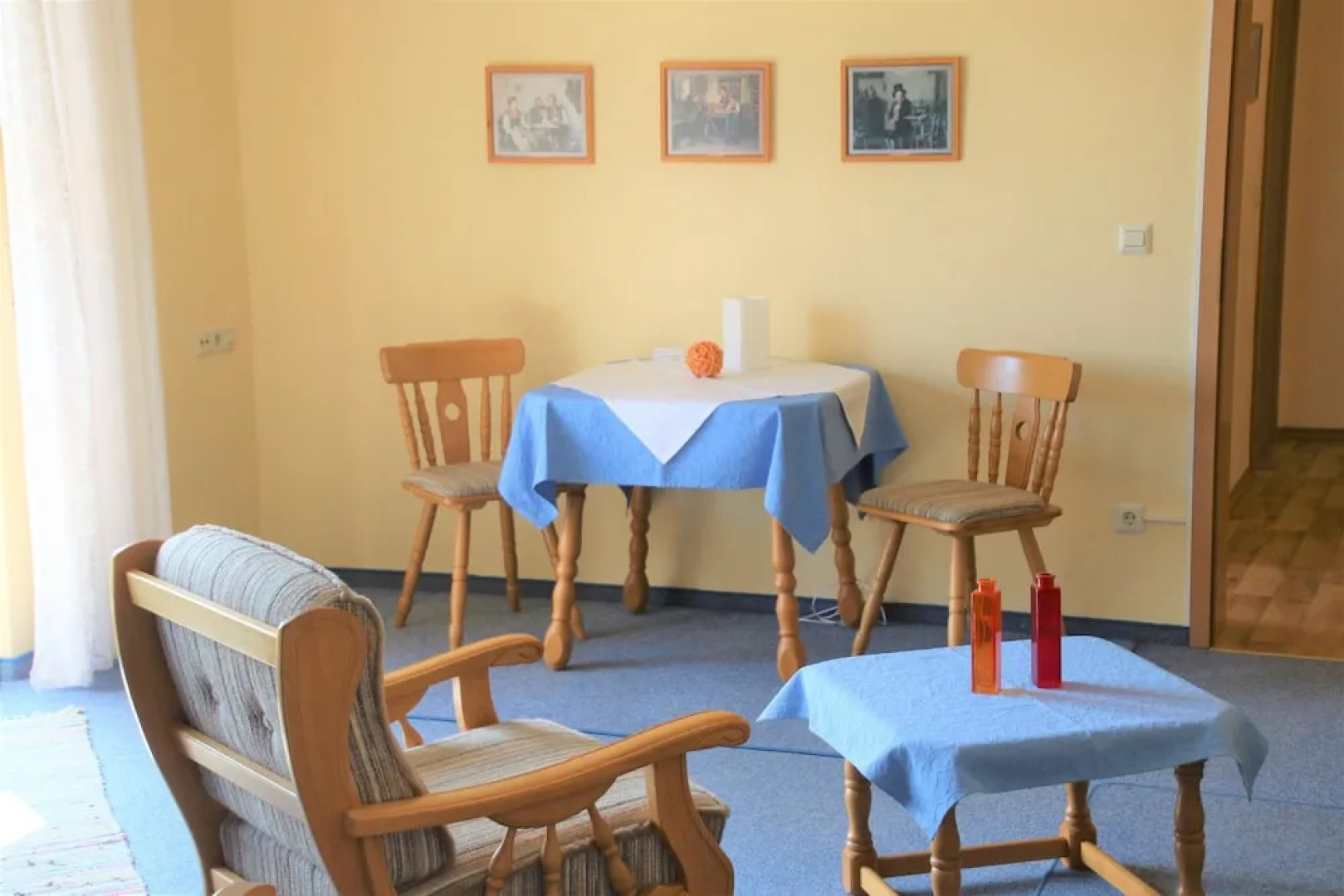 Appartementhaus Panny