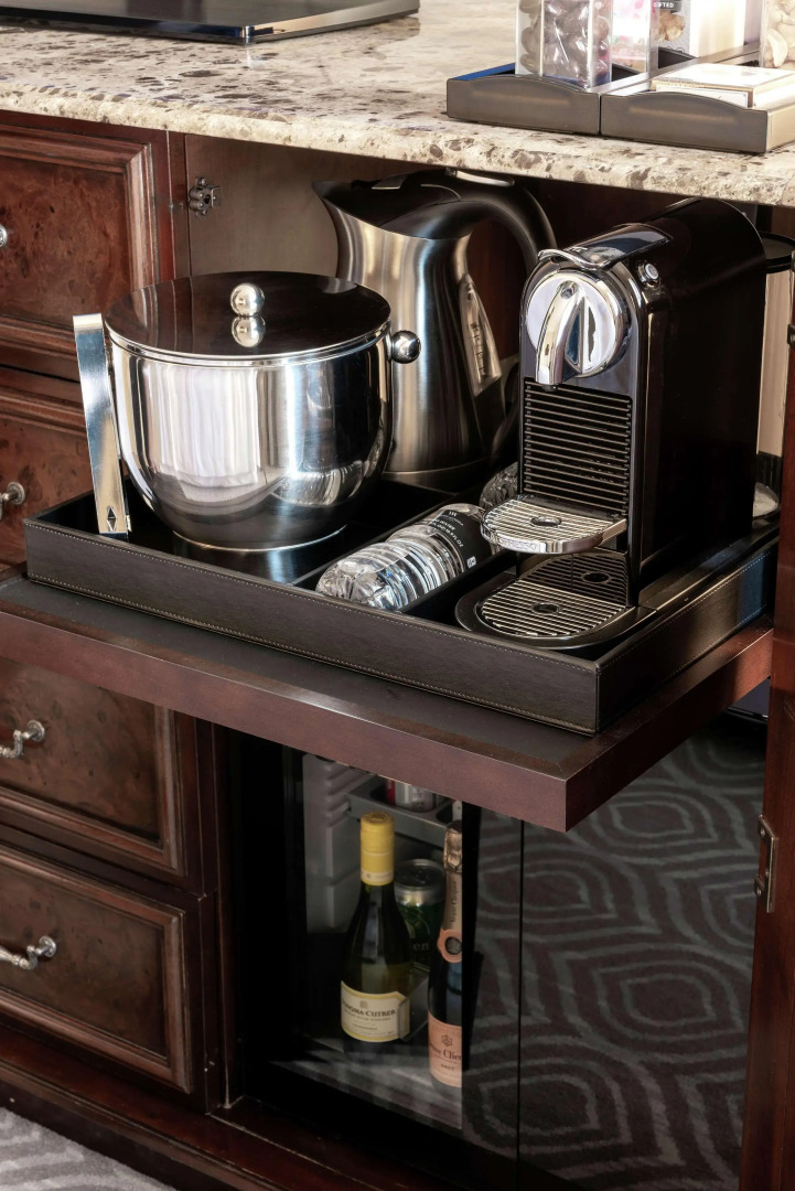 The Roosevelt New Orleans, A Waldorf Astoria Hotel