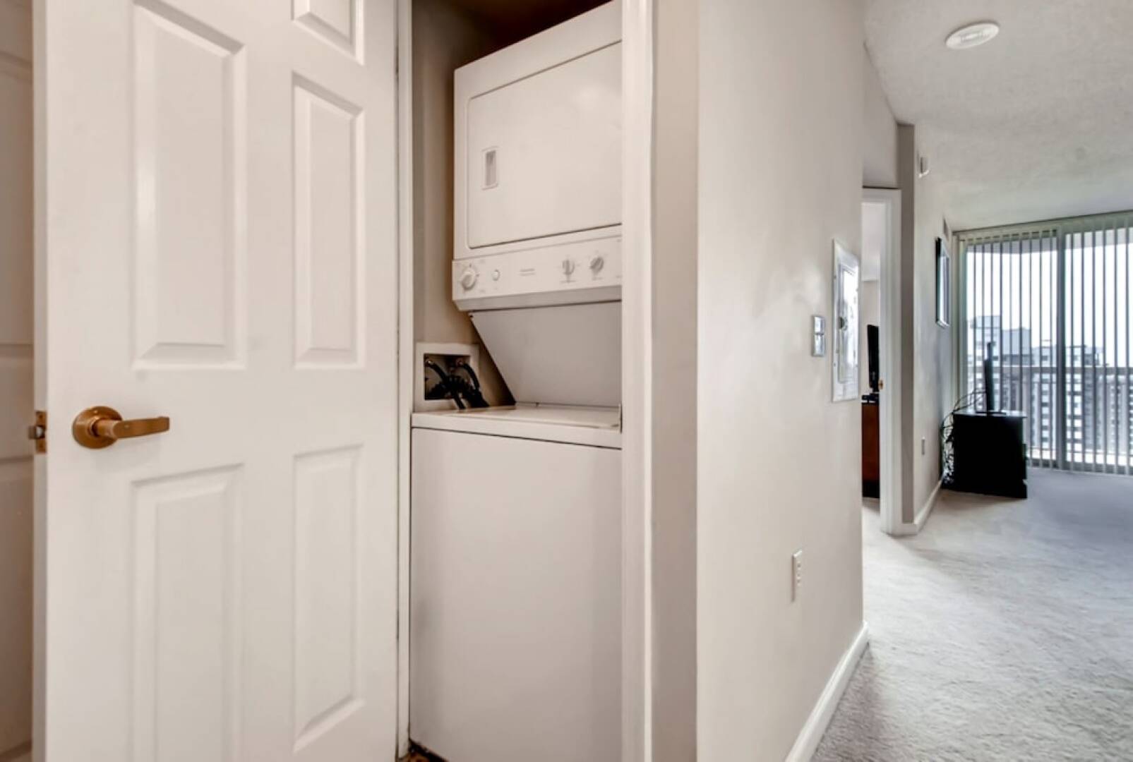 Global Luxury Suites at Pentagon City South