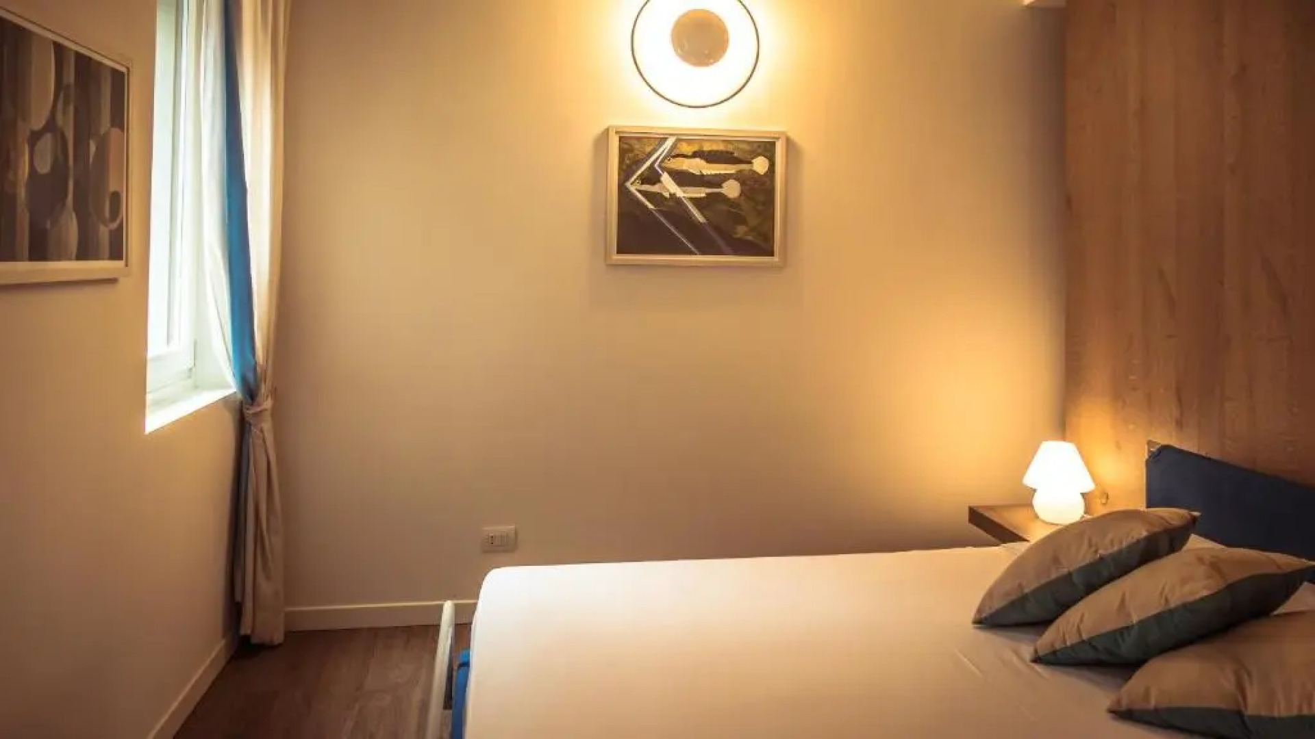 Porto Vecchio Appartamenti