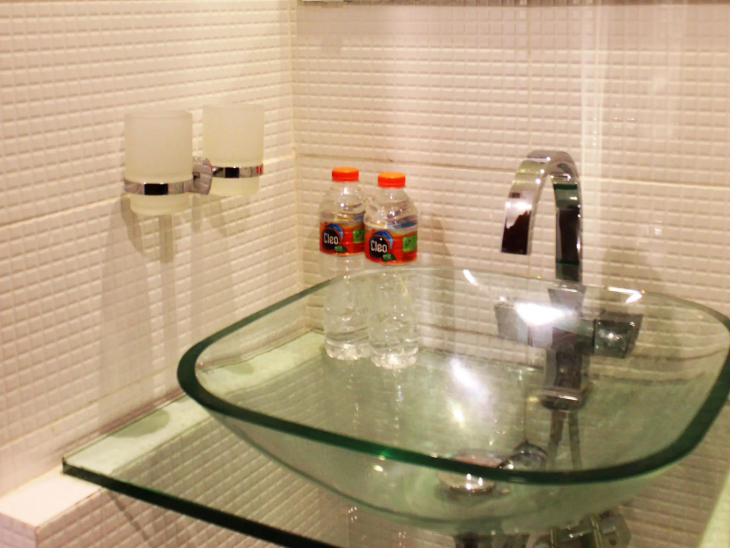 Hotel Bliss Soetta Semarang