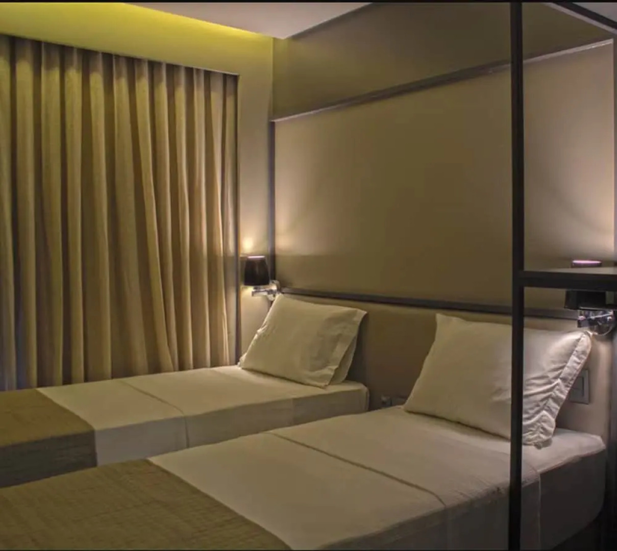 Slaviero Essential Campina Grande