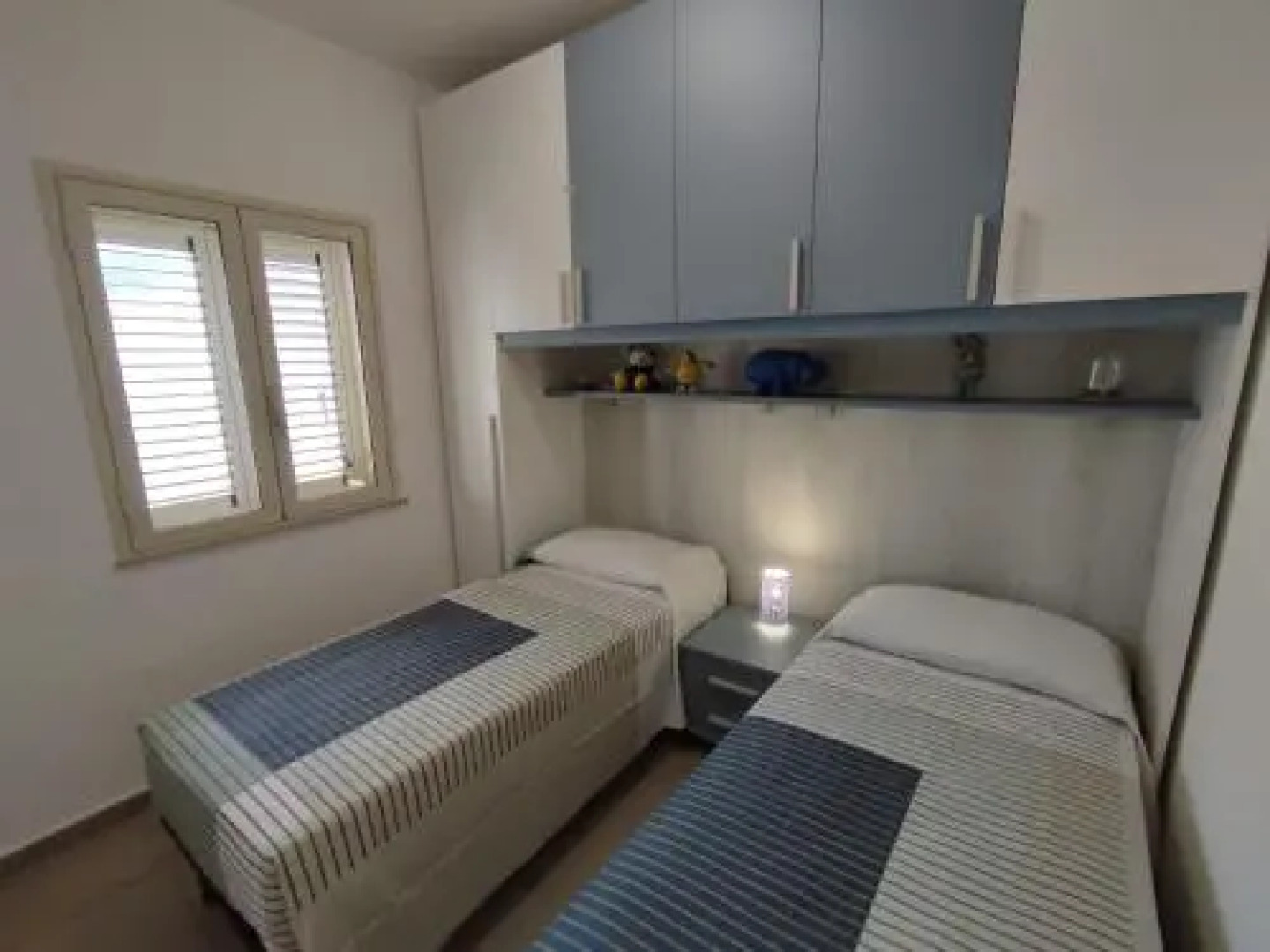 Villetta Tra Mare e Barocco