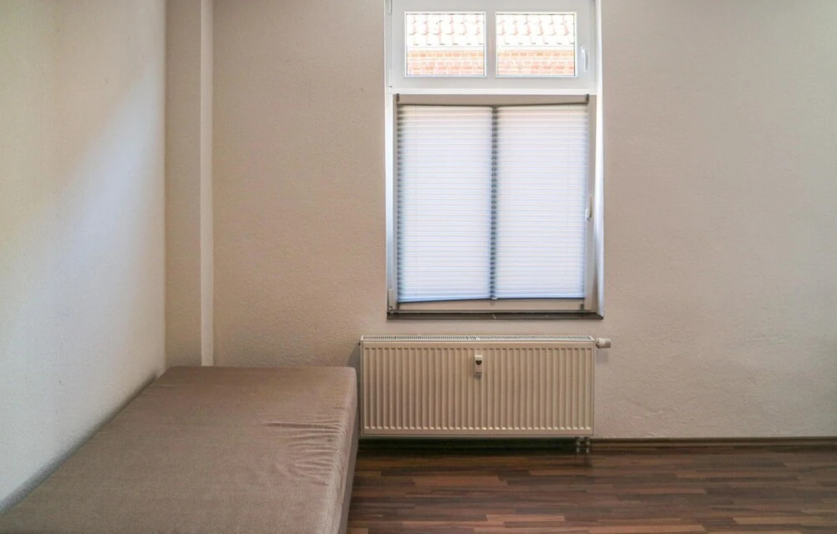 Beautiful Apartment in Krakow am See With 2 Bedrooms